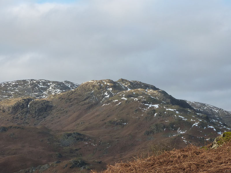 Tarn Crag